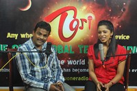 Singer Kishor Stills at Tori